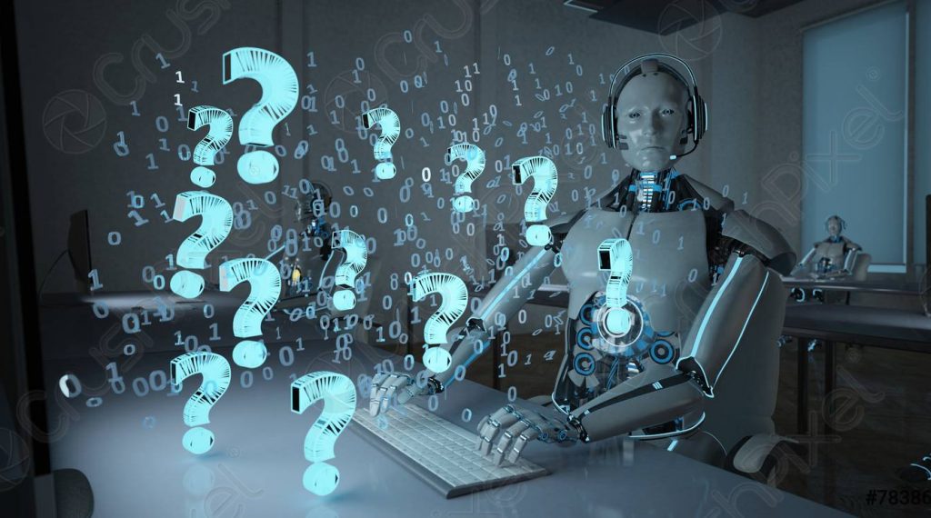 humanoid-robot-call-center-question-783865